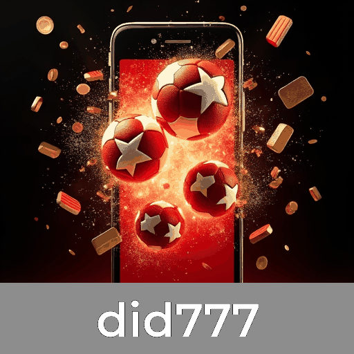 did777: Inovação em Jogos com Tecnologia de Ponta