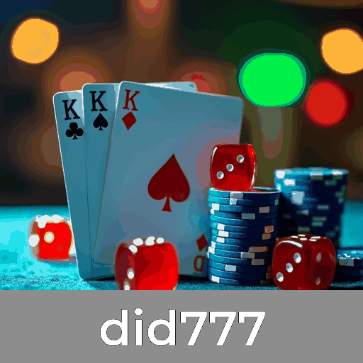Did777: A Melhor Experiência de Jogos de Mesa Ao Vivo no Brasil