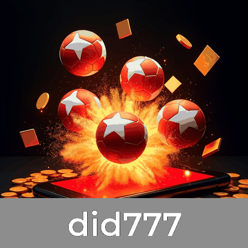did777: A Melhor Plataforma de Cassino e Apostas no Brasil