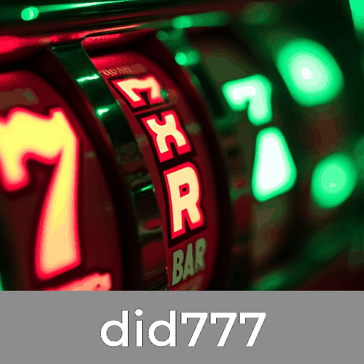 Qualidade Inigualável de Jogos no did777