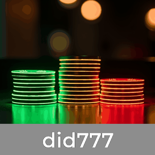 did777: A Melhor Plataforma de Cassino e Apostas no Brasil