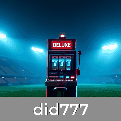Qualidade Inigualável de Jogos no did777