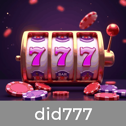 Did777: A Melhor Experiência de Jogos de Mesa Ao Vivo no Brasil