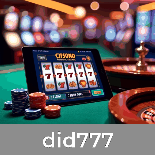 Aproveite as Promoções Imperdíveis do Did777 e Ganhe Mais!
