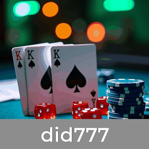 Qualidade Inigualável de Jogos no did777