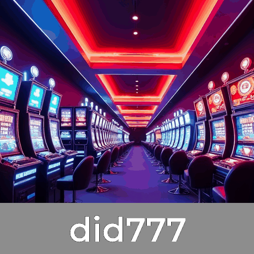 Aproveite as Promoções Imperdíveis do Did777 e Ganhe Mais!