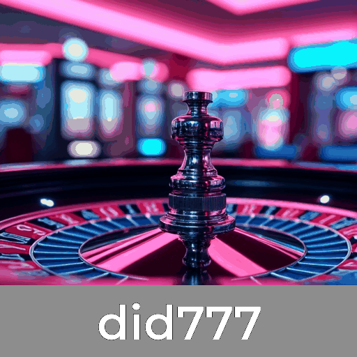 did777: Inovação em Jogos com Tecnologia de Ponta