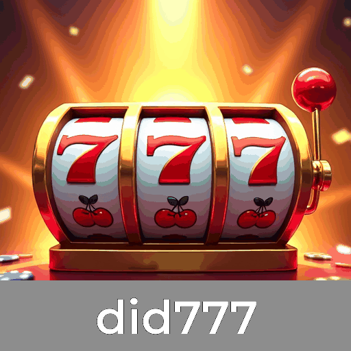 did777: A Melhor Plataforma de Cassino e Apostas no Brasil