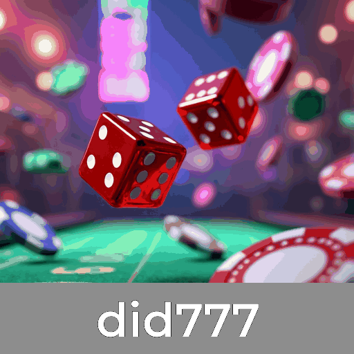 did777: A Melhor Plataforma de Cassino e Apostas no Brasil