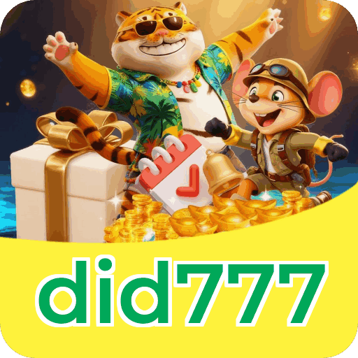 Bônus de Boas-vindas did777