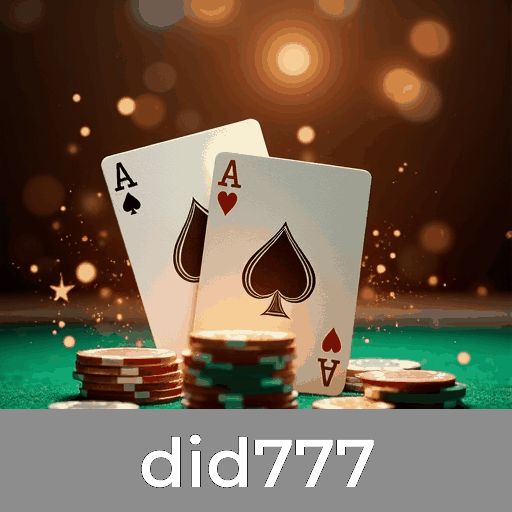 did777: Inovação em Jogos com Tecnologia de Ponta