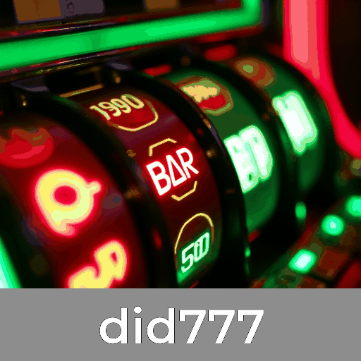 Did777: Experiência Exclusiva para Membros Premium