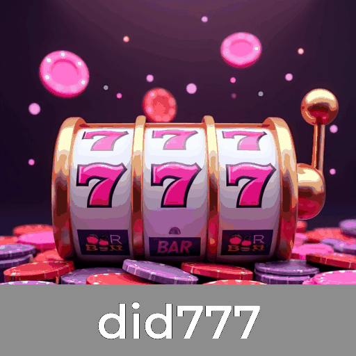 Did777: Experiência Exclusiva para Membros Premium