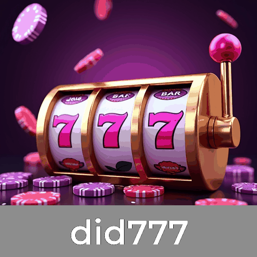 Did777: Experiência Exclusiva para Membros Premium