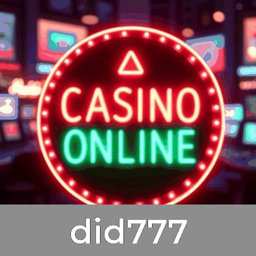 Qualidade Inigualável de Jogos no did777