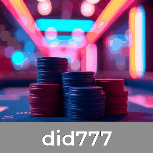 did777: Inovação em Jogos com Tecnologia de Ponta