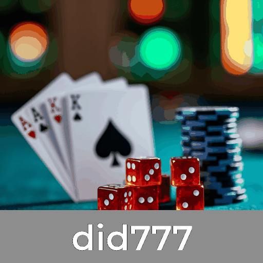 Aumente Suas Chances com o App did777